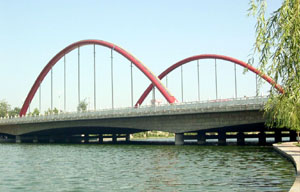 潍坊胜利大桥
